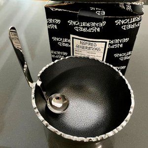 Jazzy Silver Benzy - by Inspired Generations